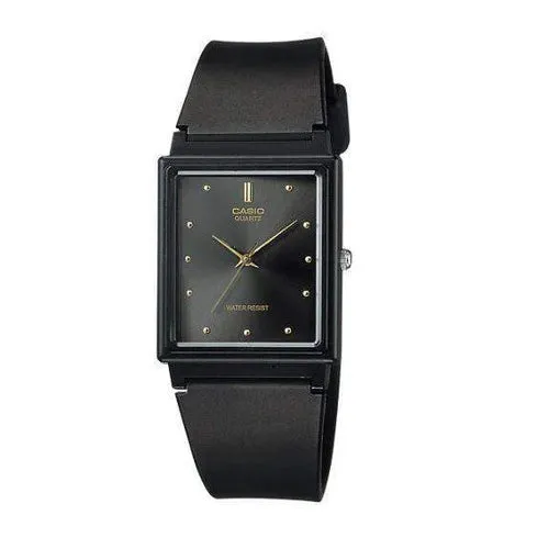 CASIO Basic Analog Watch #MQ-38-1ADF