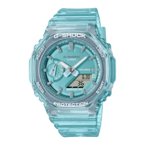 Casio G-Shock SKELETON | GMAS2100SK-2A
