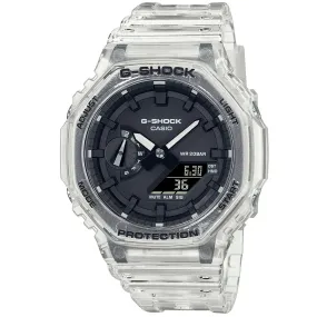 Casio - GA-2100SKE-7ADR