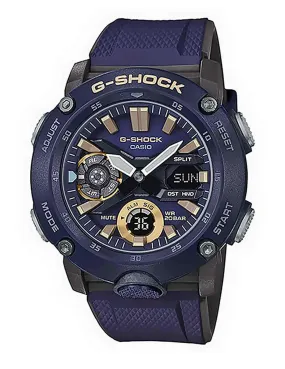 Casio GA2000-2A