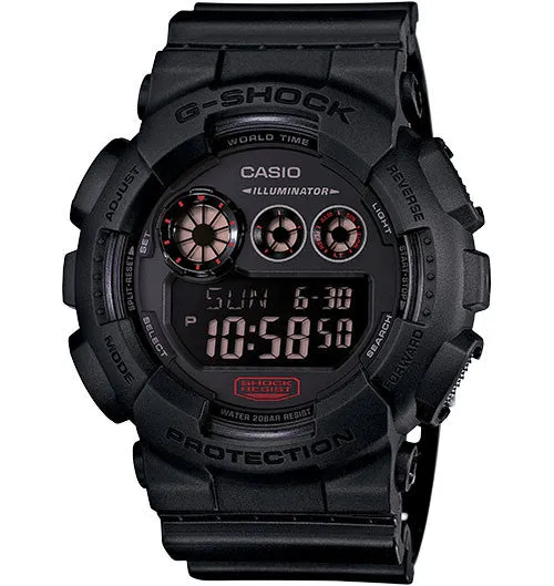 Casio GD120MB-1
