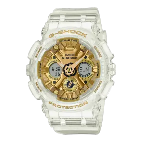 Casio - GMA-S120SG-7ADR