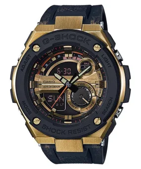 Casio GST200CP-9A