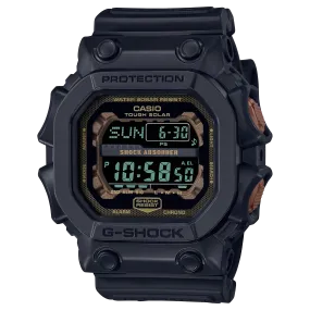 Casio - GX-56RC-1DR