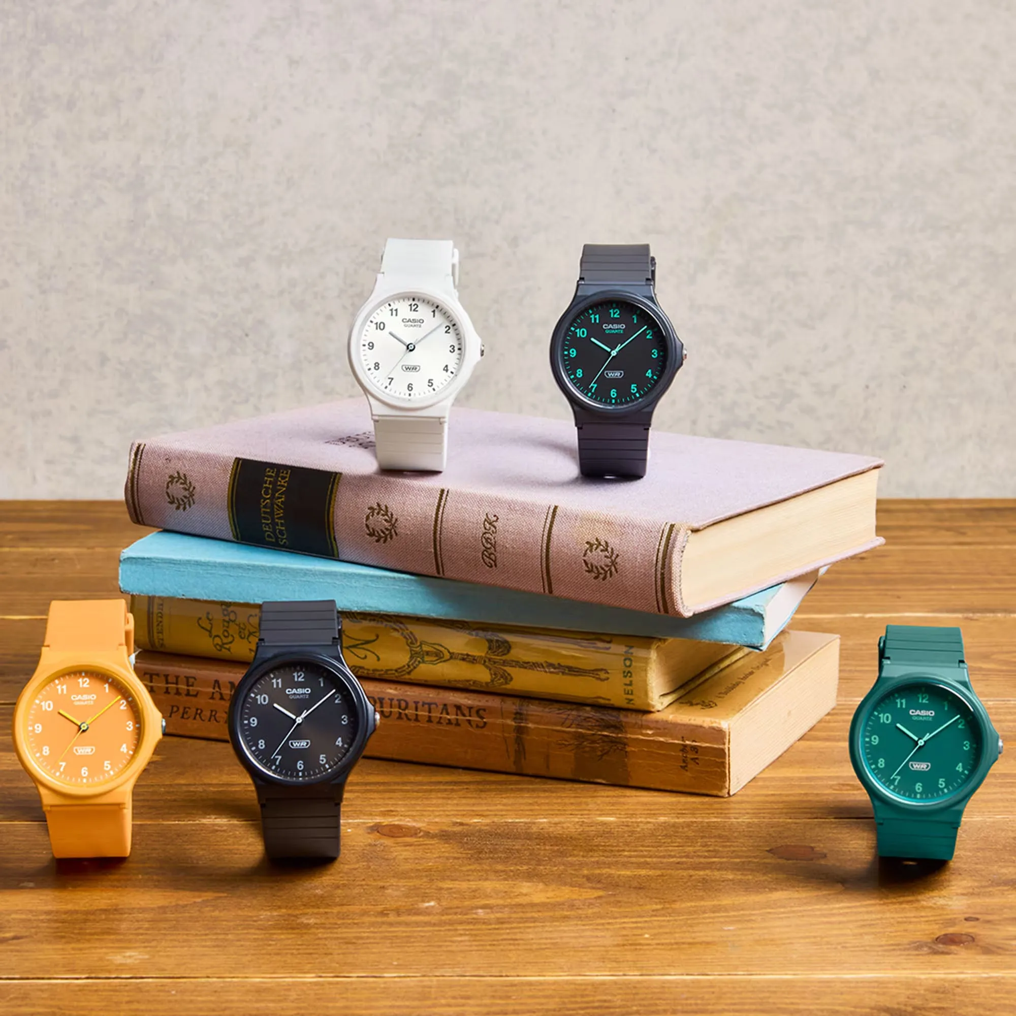 Casio MQ-24B-3B
