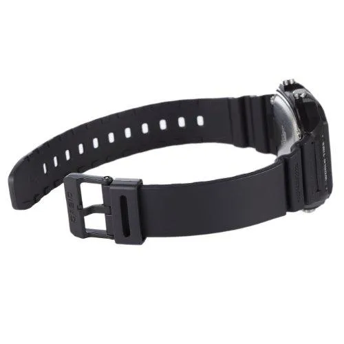 Casio Youth Grey Dial Men's Watch - AE-1200WH-1AVDF (D097)
