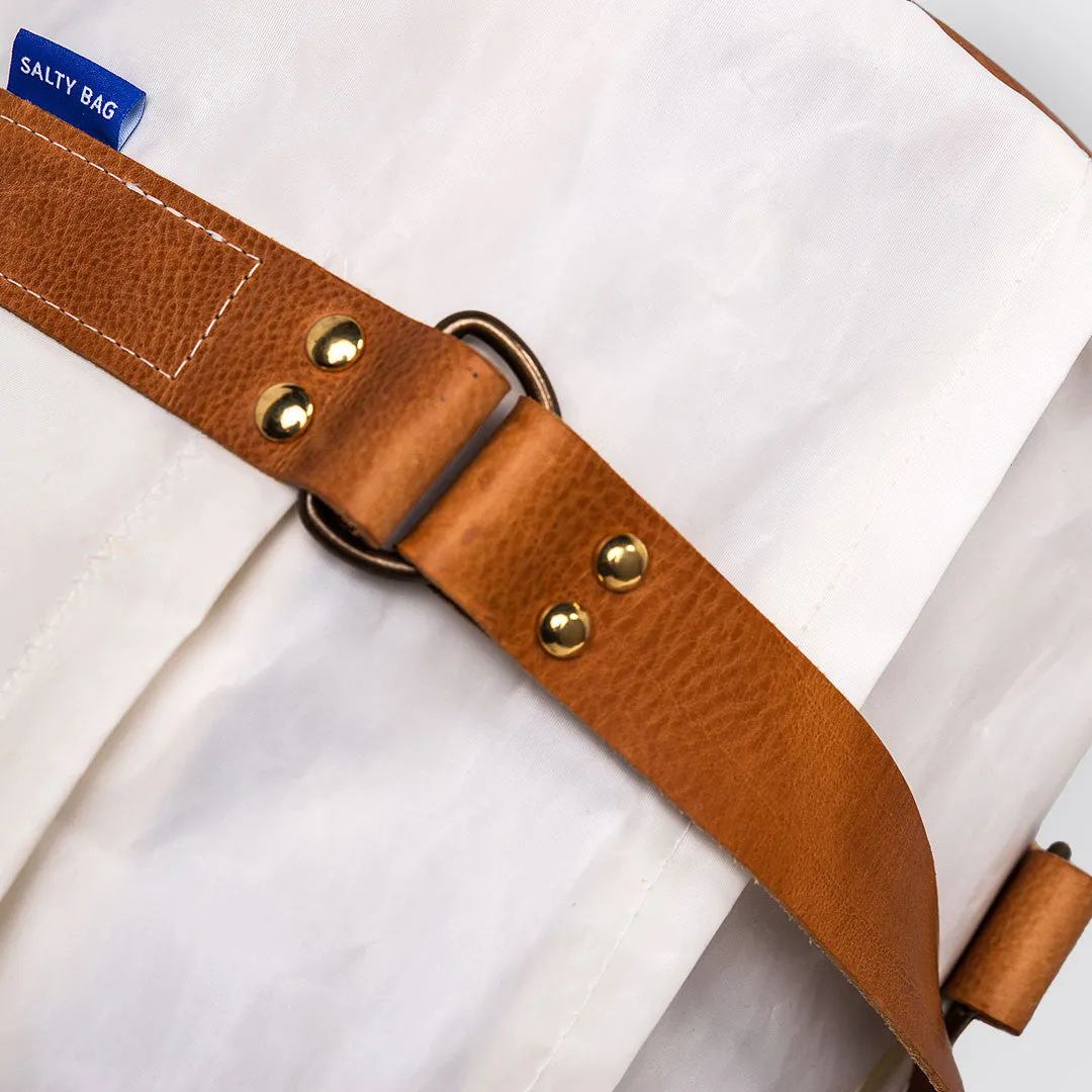 Cassiopi | Medium Duffle Bag