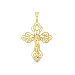Catholic Pendant
