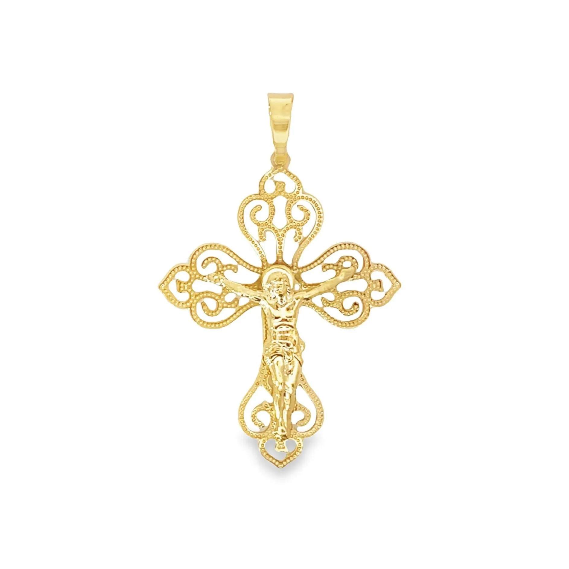 Catholic Pendant