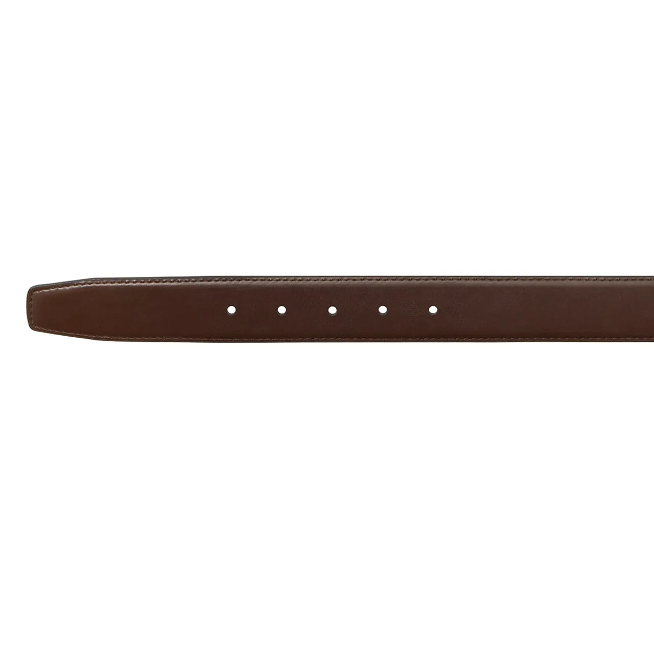 Cedar Reversible Belt
