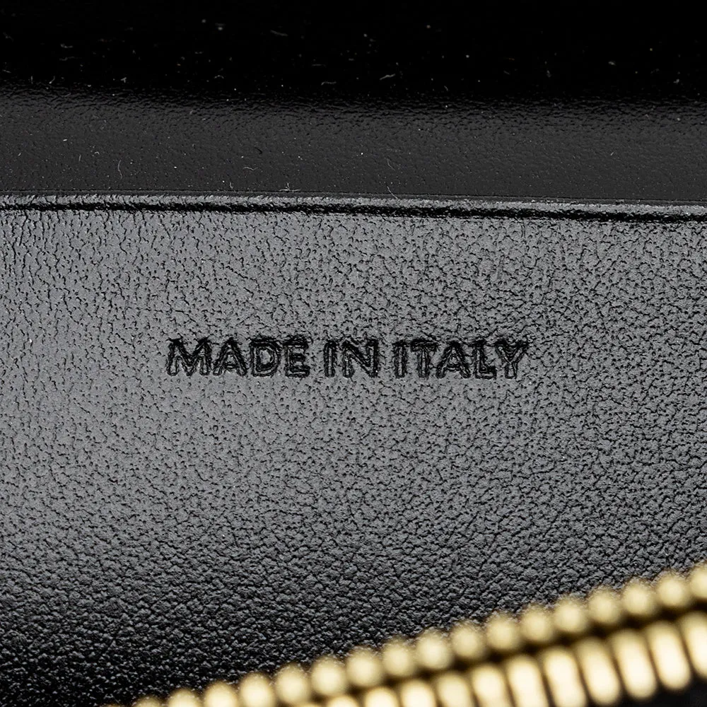 Celine Calfskin C Wallet on Chain Bag (SHF-13994)