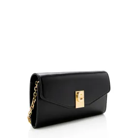 Celine Calfskin C Wallet on Chain Bag (SHF-13994)