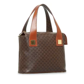 Celine Macadam Handbag (SHG-7e8AXH)