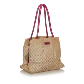 Celine Macadam Shoulder Bag (SHG-28760)
