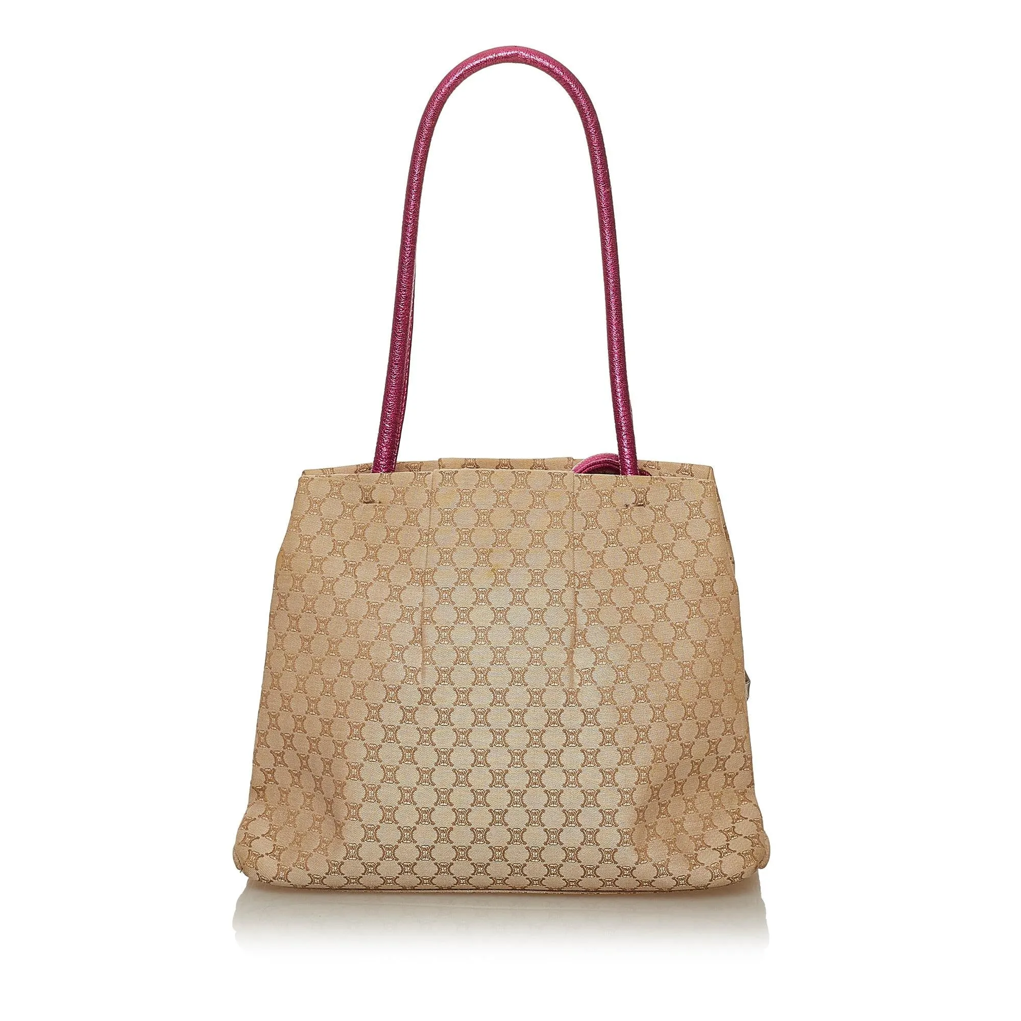 Celine Macadam Shoulder Bag (SHG-28760)