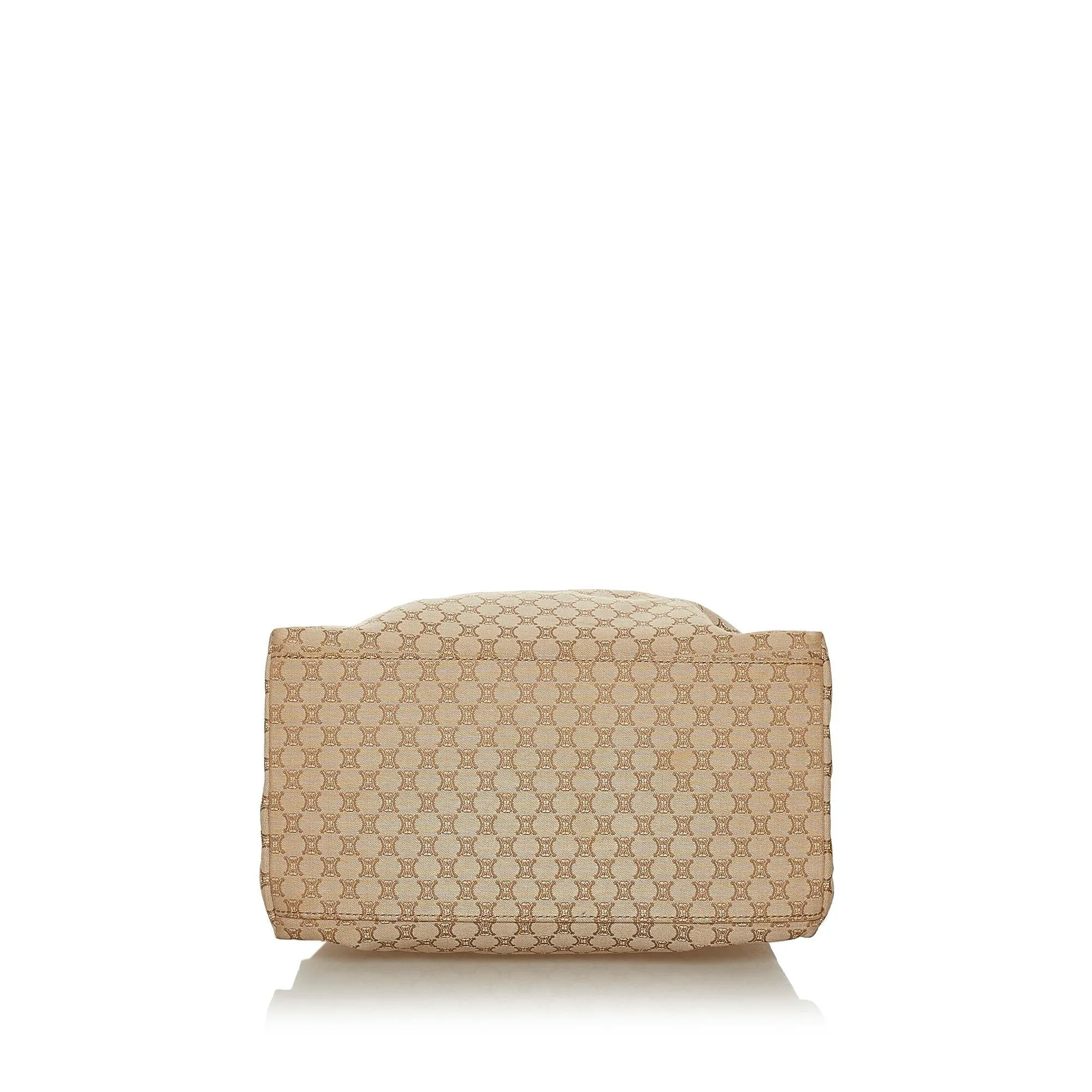 Celine Macadam Shoulder Bag (SHG-28760)