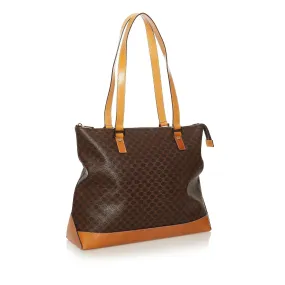 Celine Macadam Tote Bag (SHG-34460)