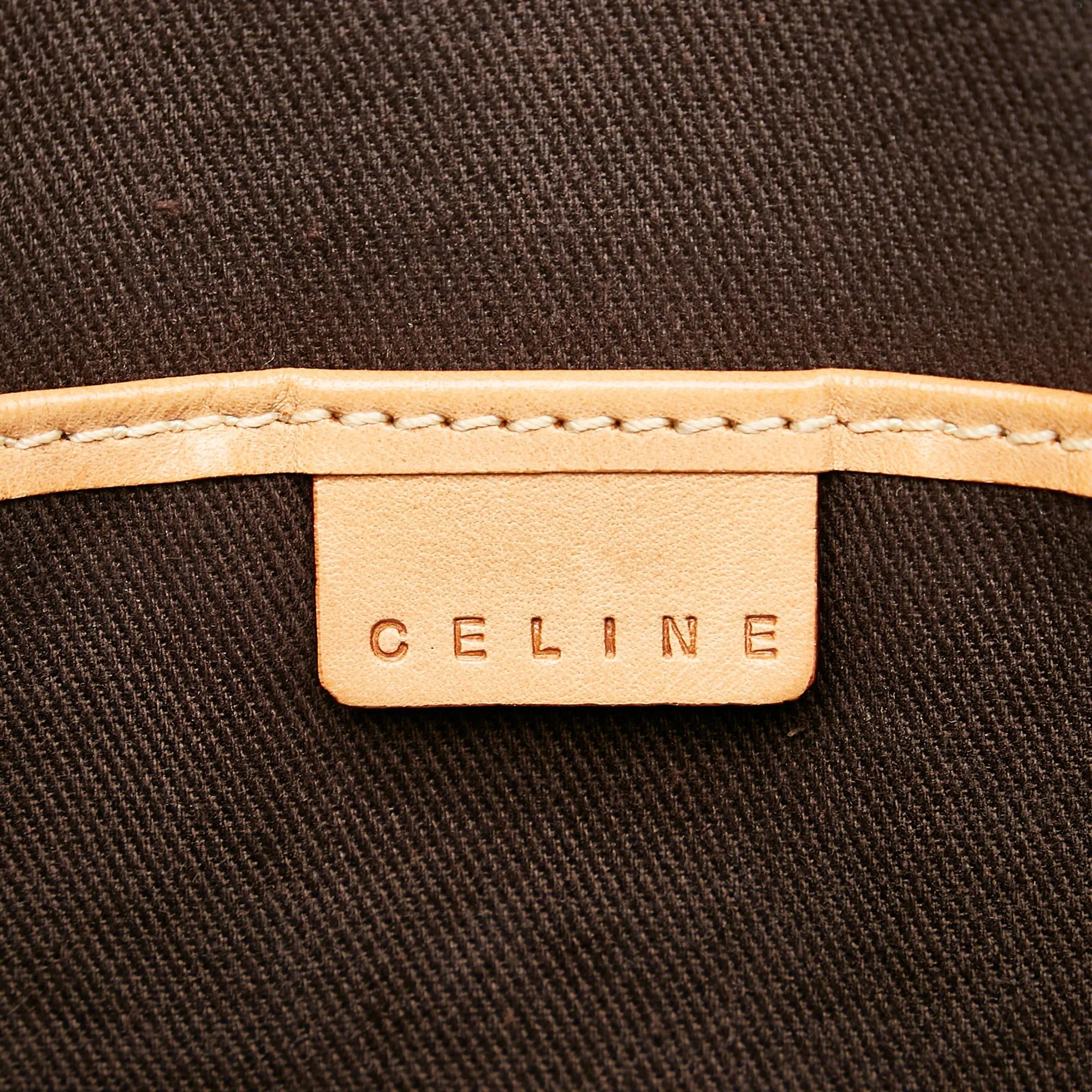 Celine Macadam Tote Bag (SHG-34460)