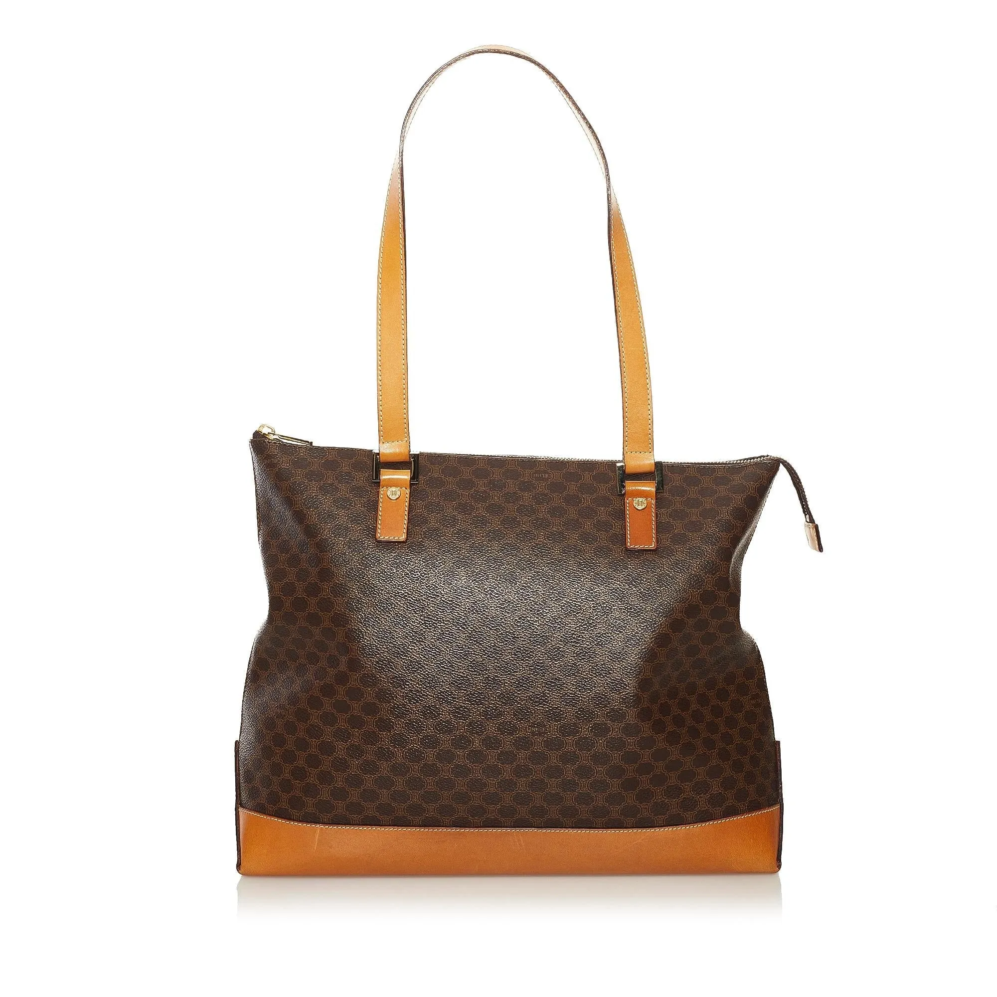Celine Macadam Tote Bag (SHG-34460)
