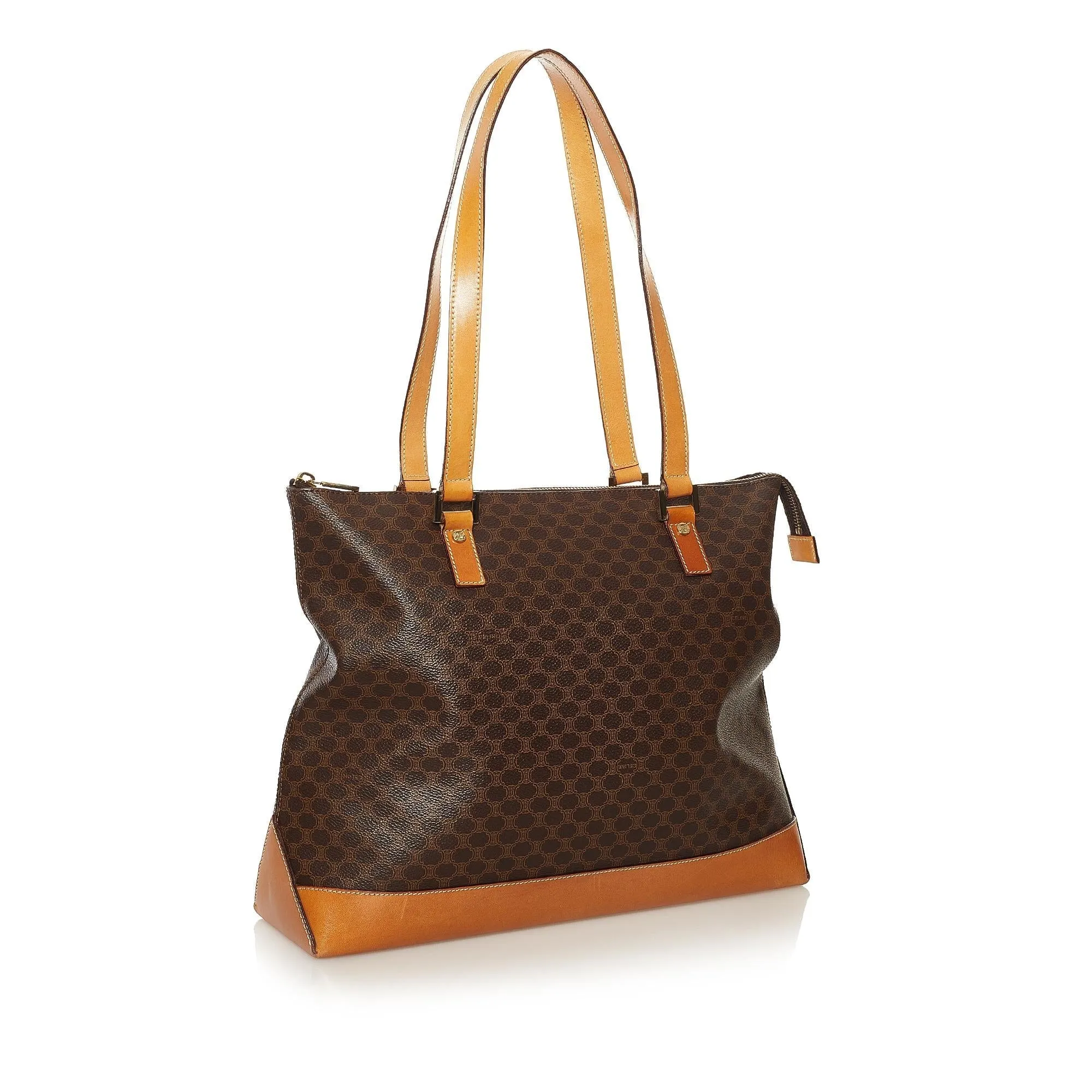 Celine Macadam Tote Bag (SHG-34460)