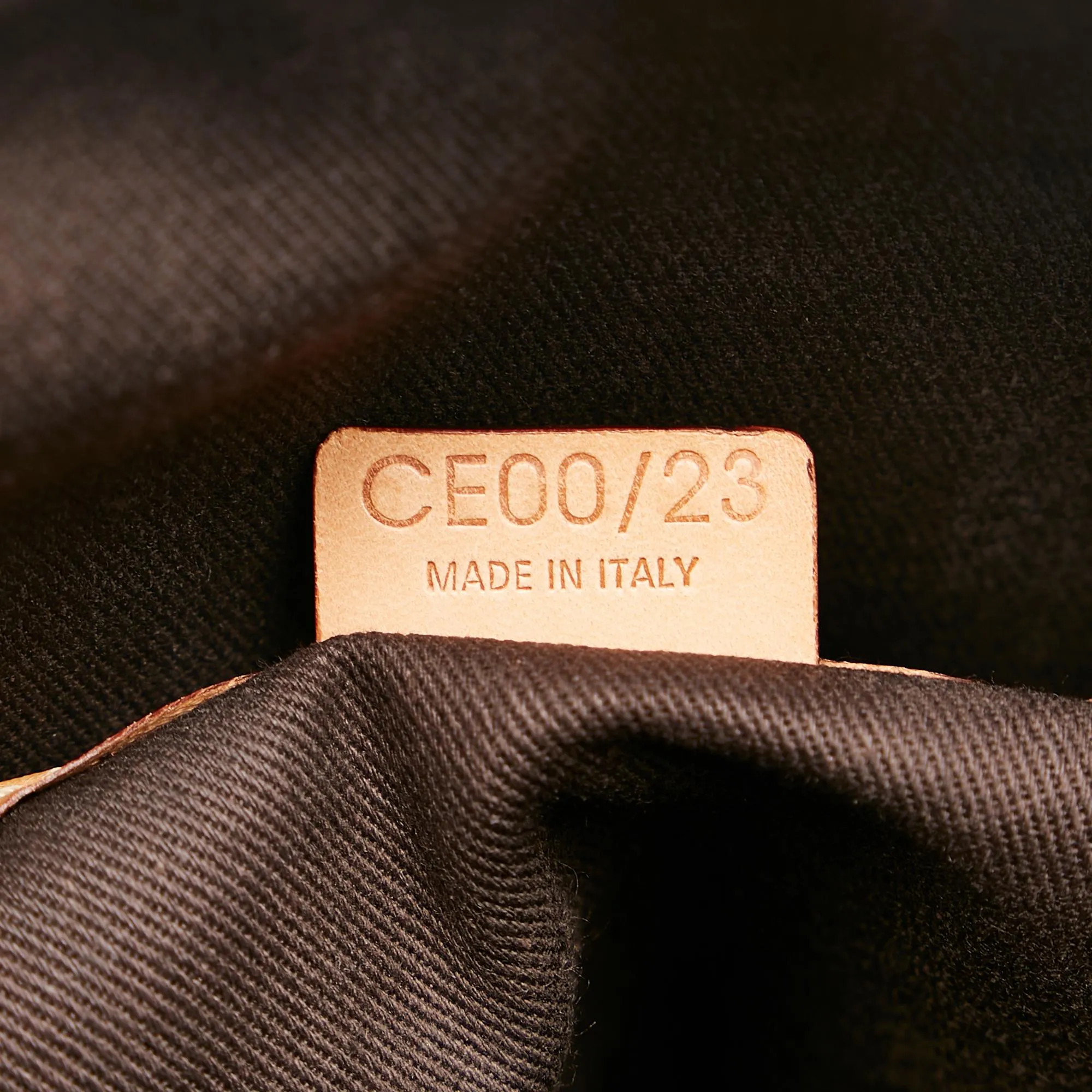 Celine Macadam Tote Bag (SHG-34460)