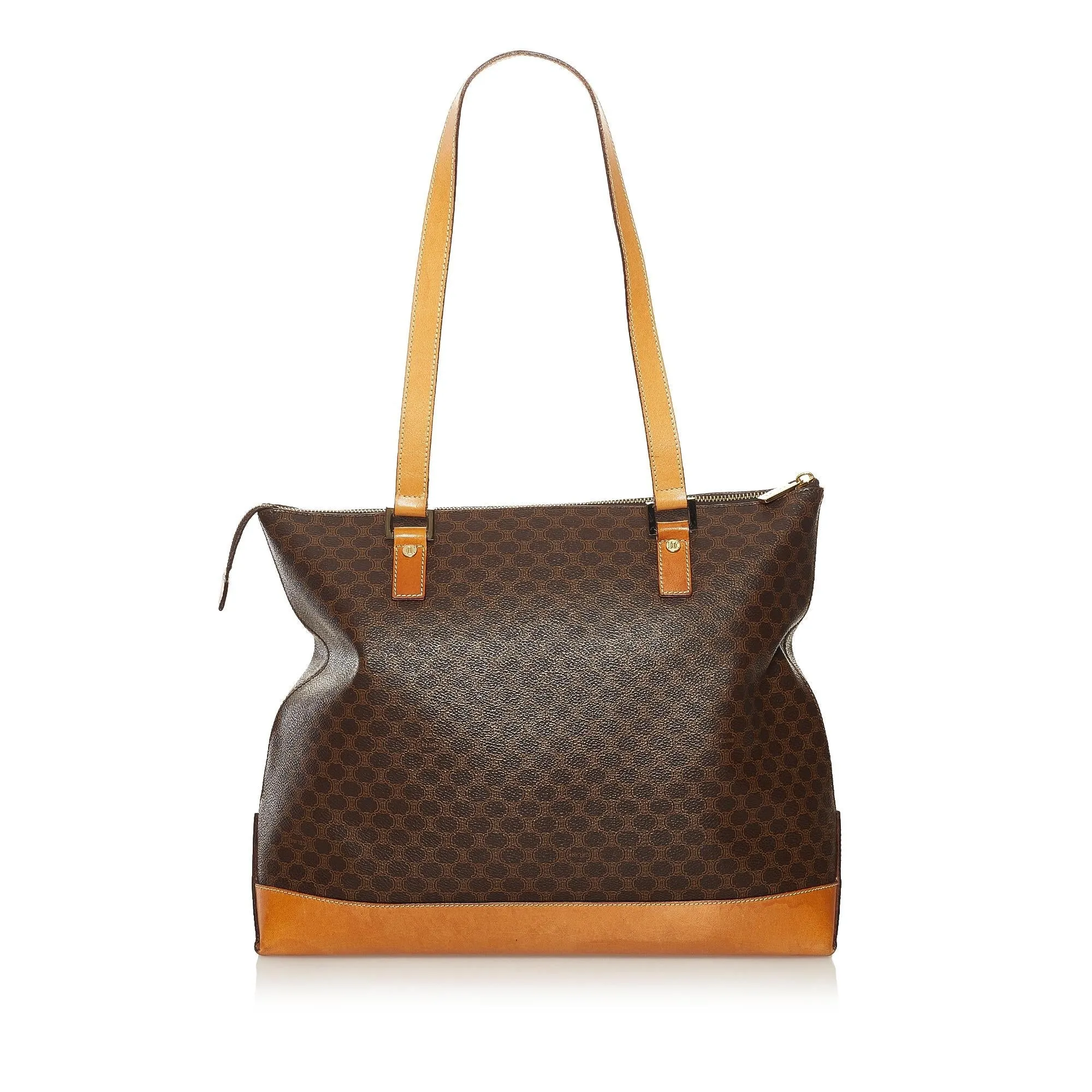 Celine Macadam Tote Bag (SHG-34460)