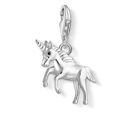 CHARM CLUB UNICORN PENDANT