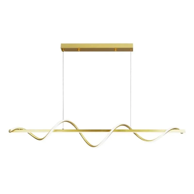 Cornelia Linear LED Pendant