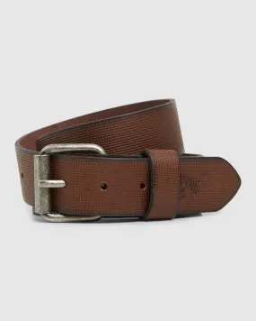 Daily Leather Belt