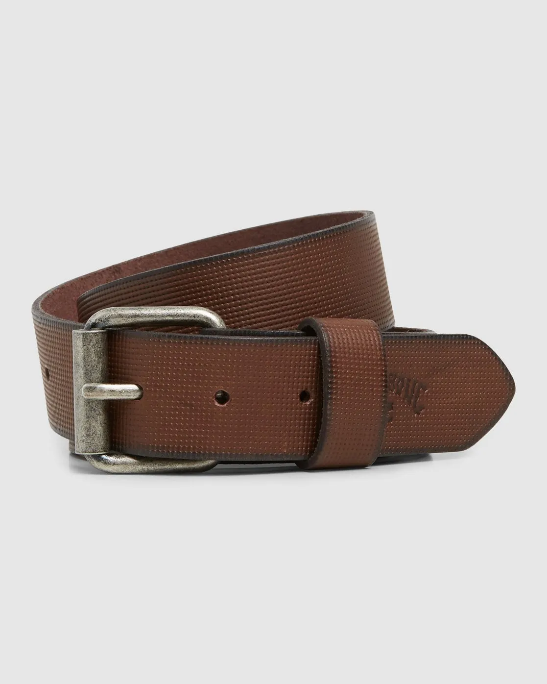 Daily Leather Belt