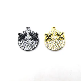 Dead Emoji Charms