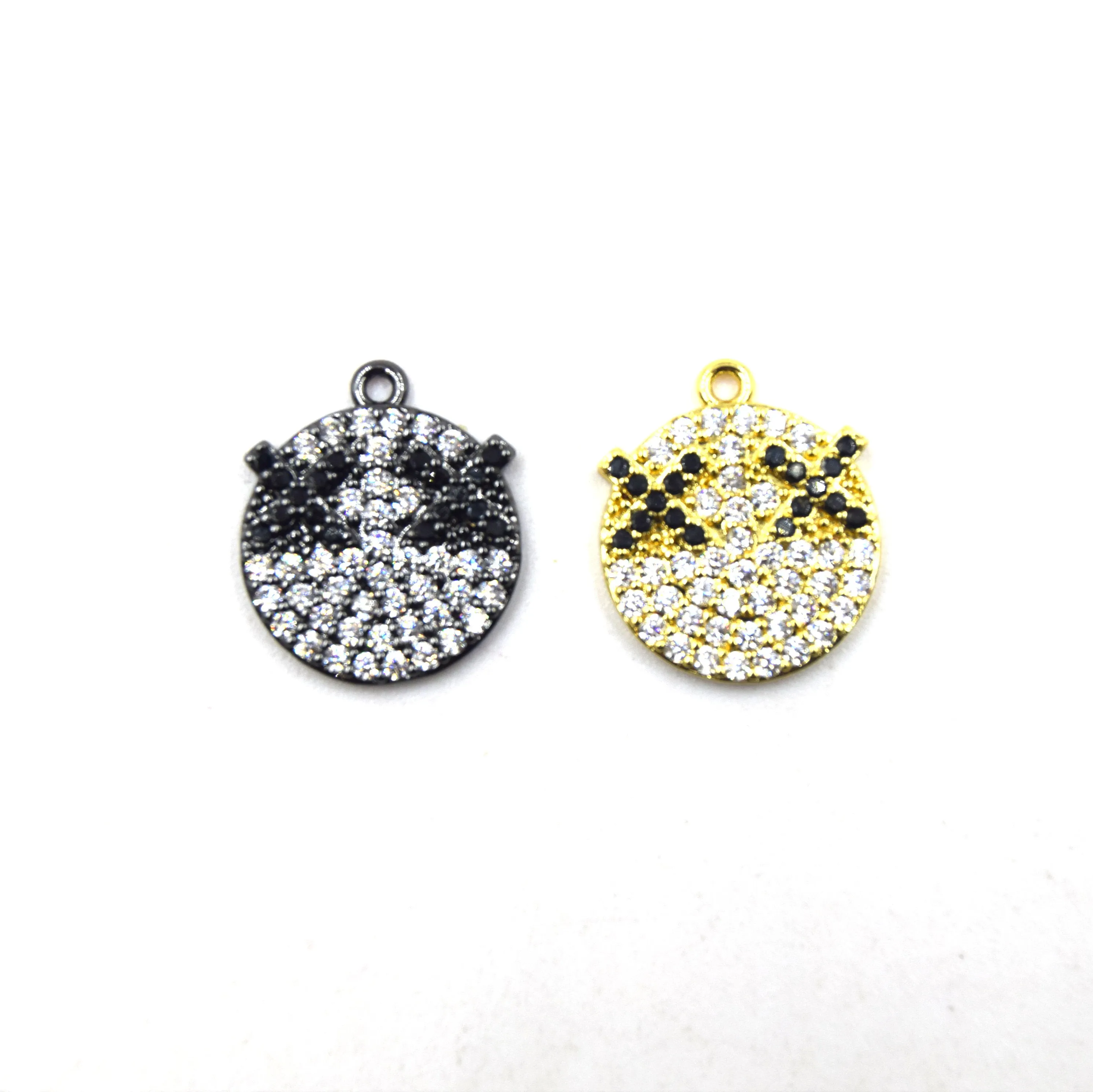 Dead Emoji Charms
