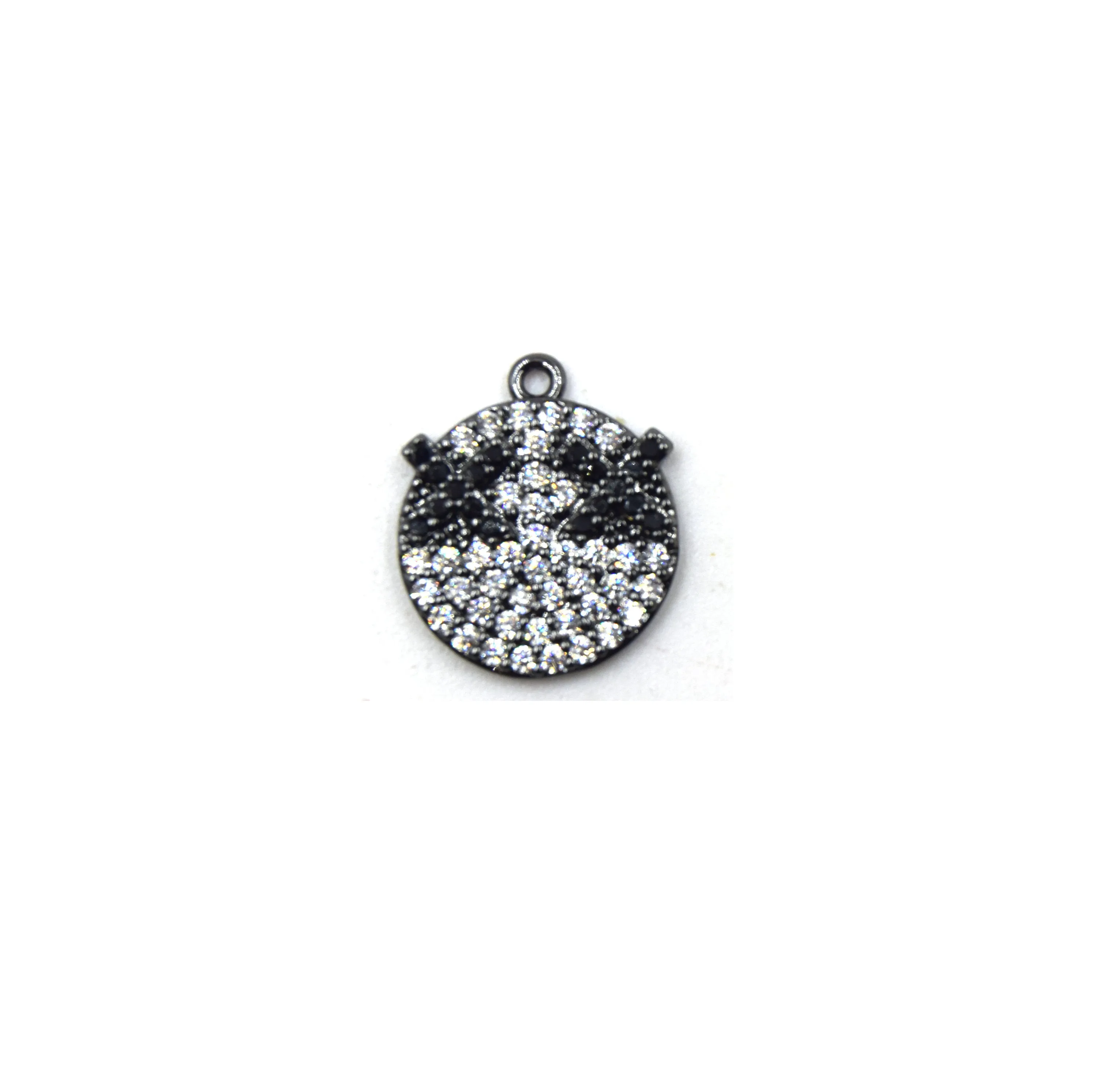Dead Emoji Charms