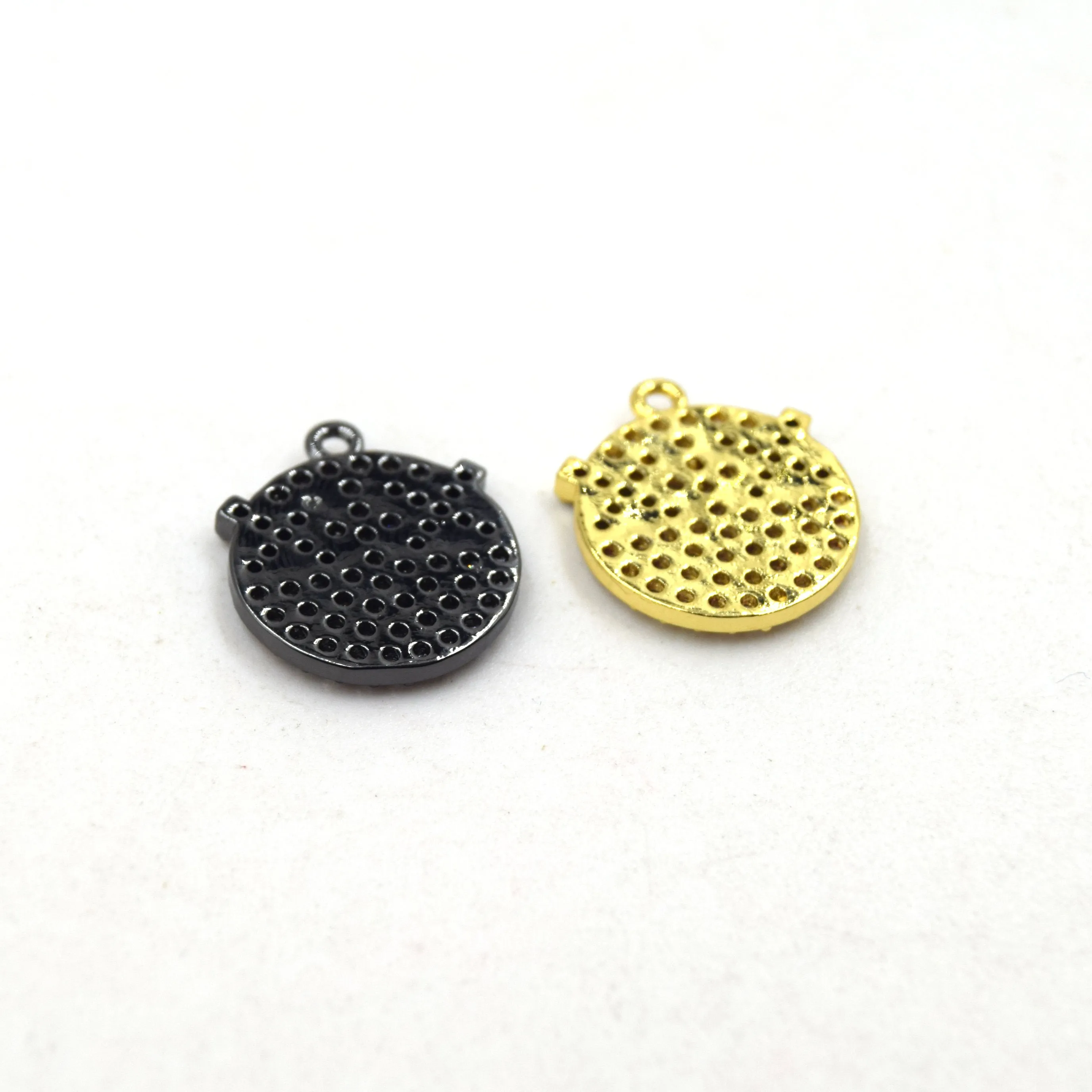 Dead Emoji Charms