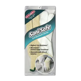 Dexter Russell 82033 Cut resistant Fillet Glove X-Large SSG1-X-PCP