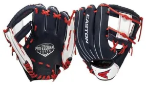 Easton Professional Youth Series 10 inch I-Web Baseball Glove: PY10USA