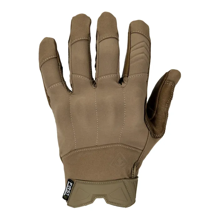 First Tactical Men's Pro Knuckle Glove