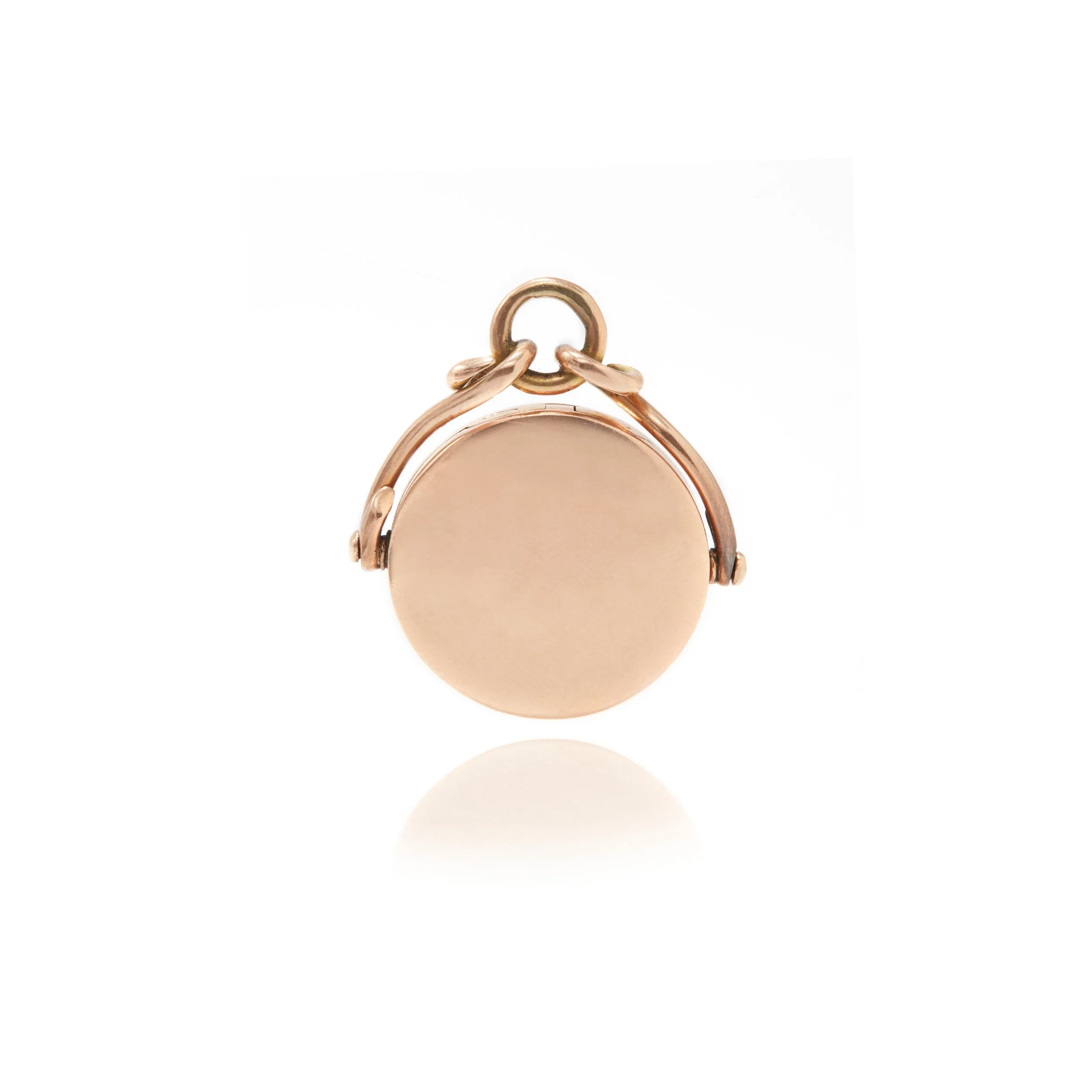 Fleur De Lis Locket