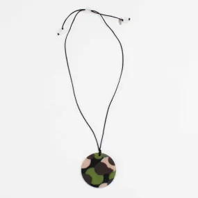 Forest Mya Pendant