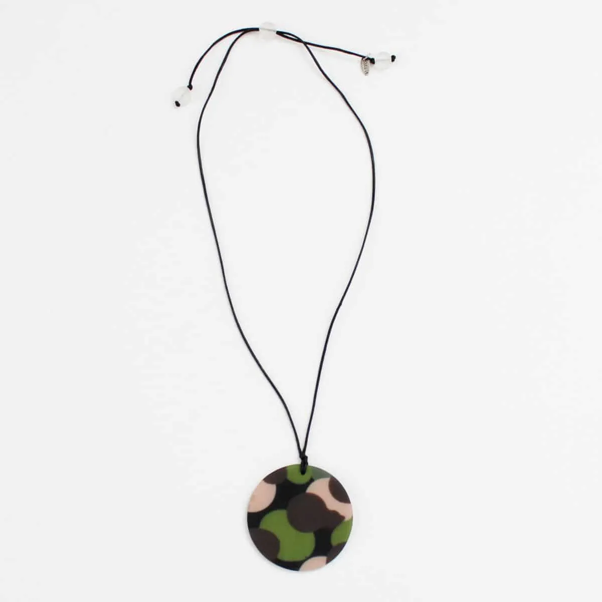 Forest Mya Pendant