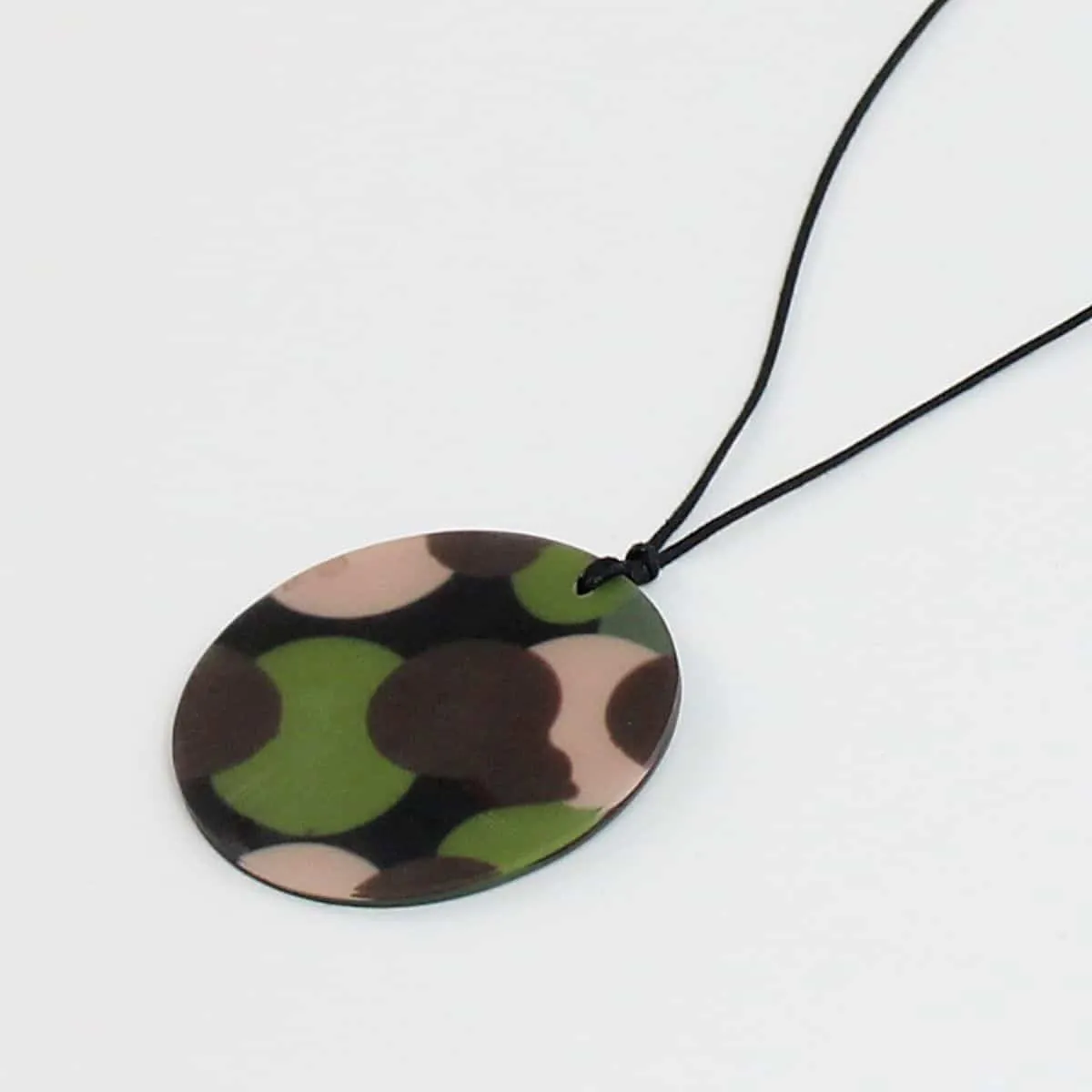 Forest Mya Pendant