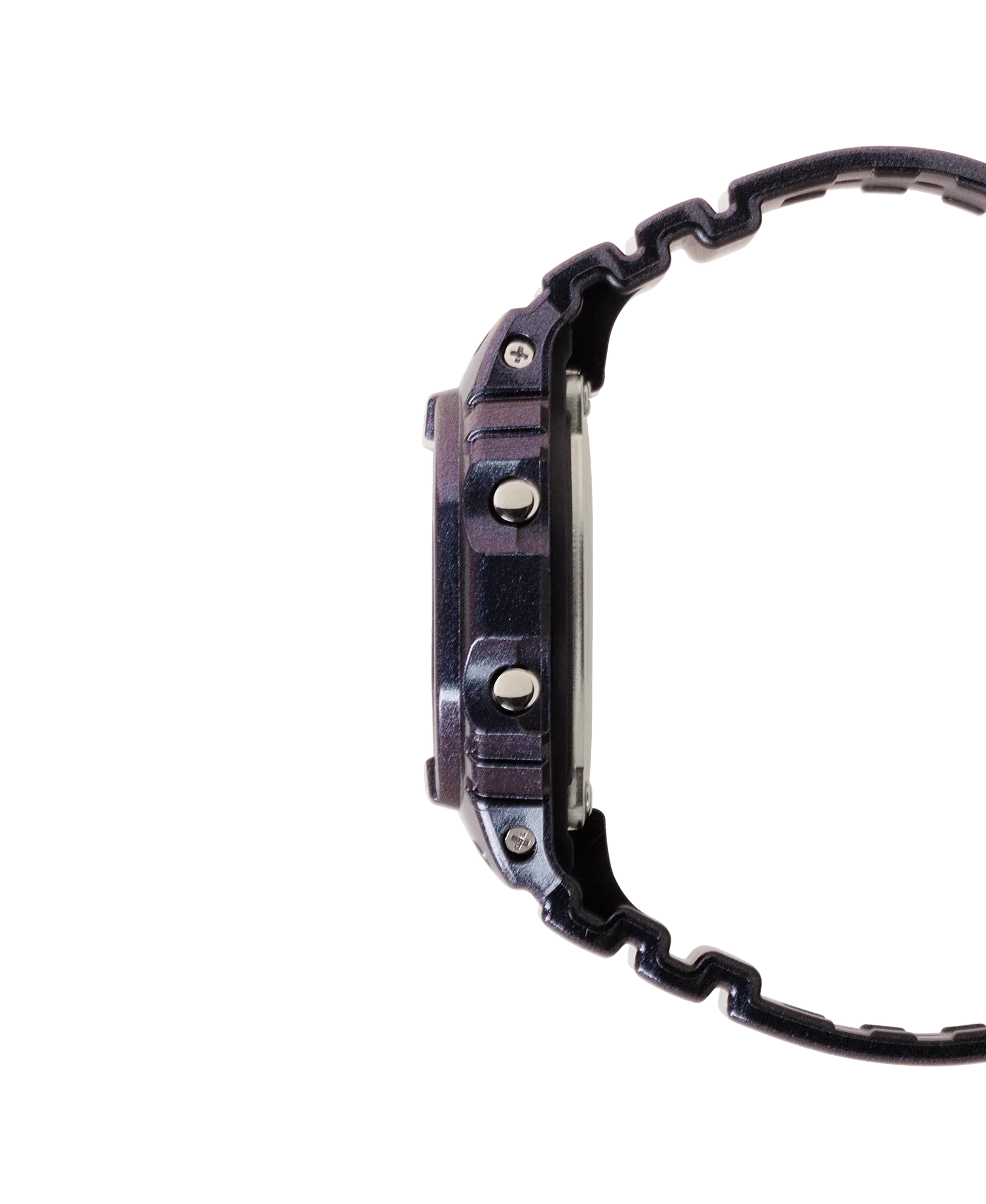 G-Shock Aim High Series - Purple Polarized Watch - DWB5600AH-6D