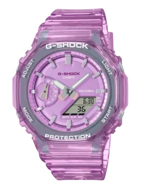 G-SHOCK ANALOG-DIGITAL WOMEN GMAS2100SK4A
