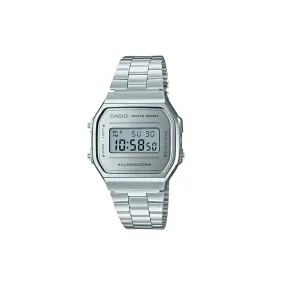 G-Shock Silver Watch