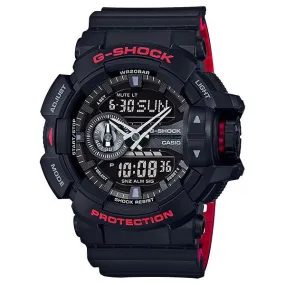 GA400HR-1A