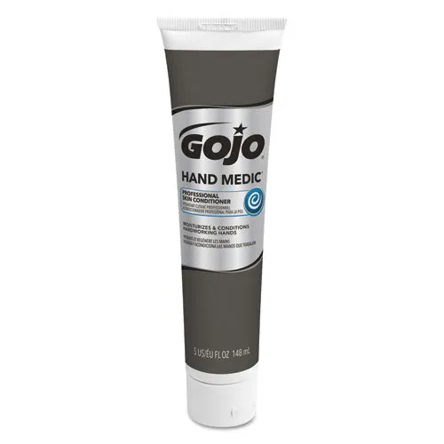 Hand Medic Professional Skin Conditioner, 5 Oz Tube
