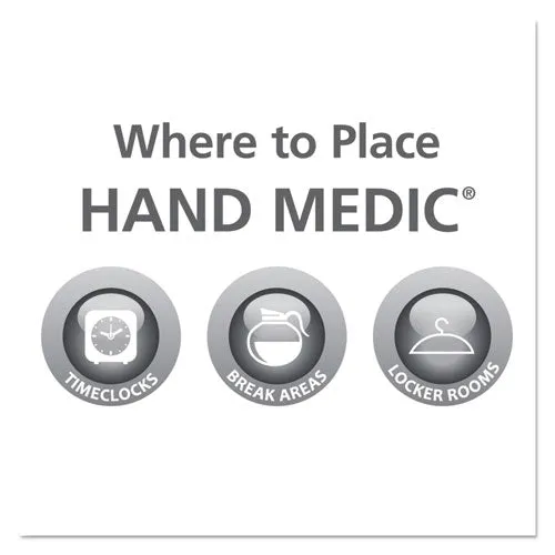 Hand Medic Professional Skin Conditioner, 5 Oz Tube