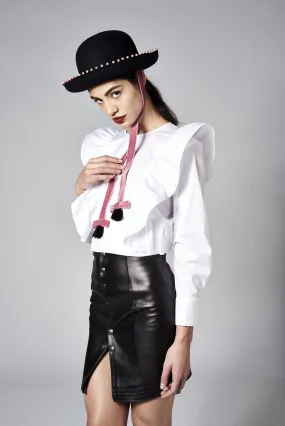 Hat - Georgia