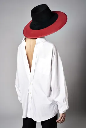 Hat - Marine