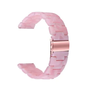 Huawei Watch 3 Pro Sense Resin Strap (Wrist circumference: 145-200mm) - Pink